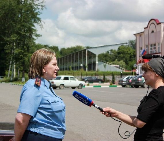 прописка в Белой Калитве